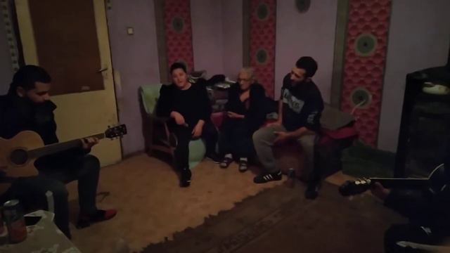 Bàri Pista Nyírbátor смотреть онлайн