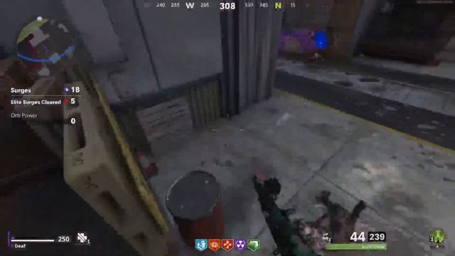 Call Of Duty Black Ops Cold War #DAILYUNFAIRNESS смотреть онлайн