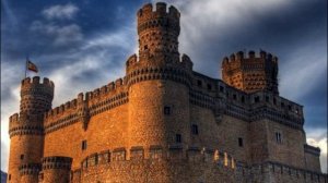 M. Mussorgsky. Pictures at an Exhibition. The Old Castle. Volodymyr Sheiko.