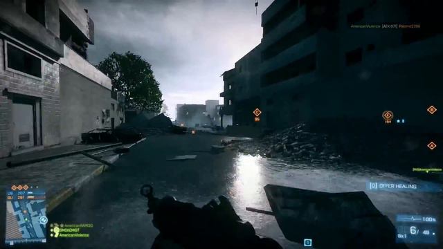 bf3 fun grand bazaar match with friends смотреть онлайн