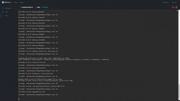 How to Create a Valheim Dedicated Server Easily - Server.pro