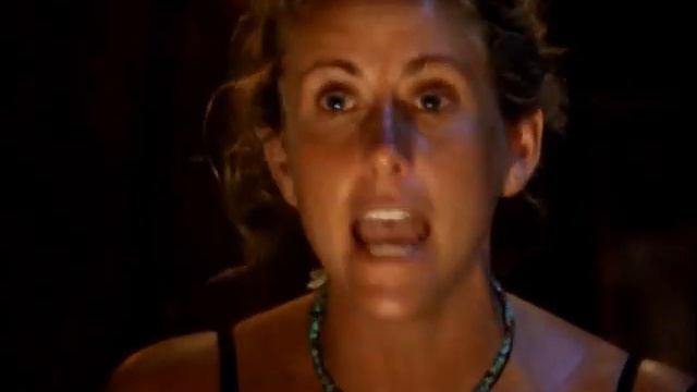Survivor Palau - The Jury vs Katie Gallagher смотреть онлайн