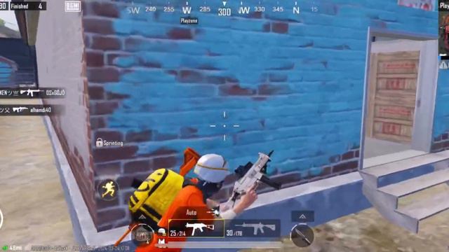 Destroying Aggressive Squads in Ace Tier🔱/ Conquer lobby | How to clutch? I BGMI /PUBG Mobile смотреть онлайн