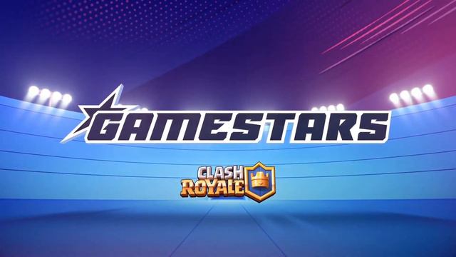 [RU] Clash Royale Gamestars League: Season #1 | Групповой этап | День 7 смотреть онлайн