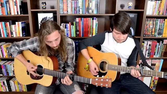 The American Weather "Satisfy You" Punks in Vegas Stripped Down Session смотреть онлайн