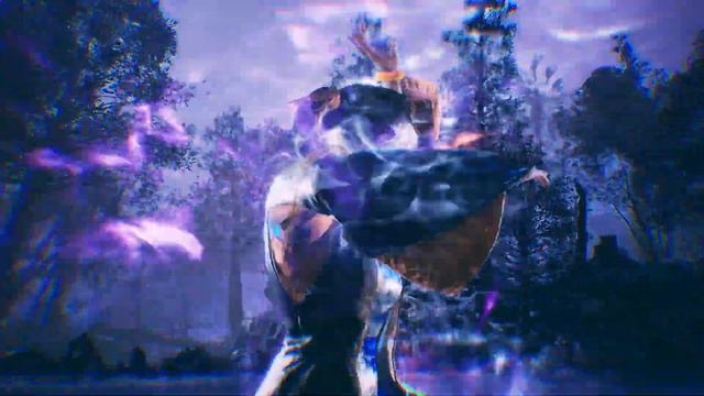 TEKKEN 8 – Xiaoyu Reveal & Gameplay Trailer смотреть онлайн