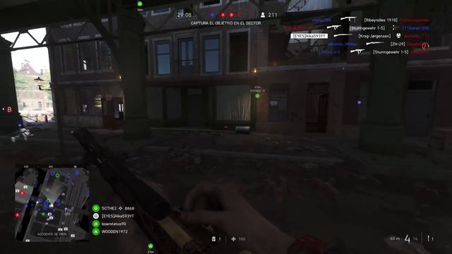 COMO TENER TU ARMA EN ORO "FÁCIL" BATTLEFIELD V Guía смотреть онлайн