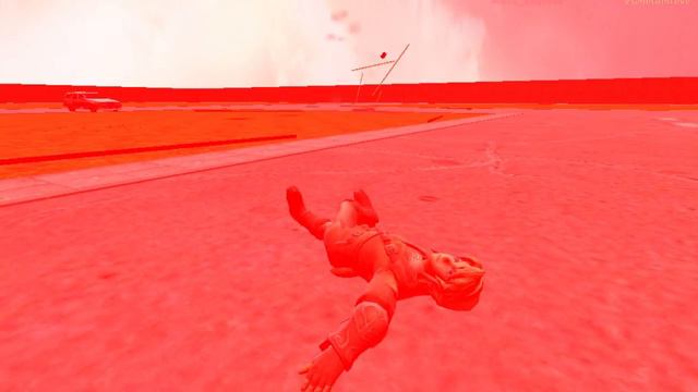 Gmod Sandbox Possessed Swings смотреть онлайн