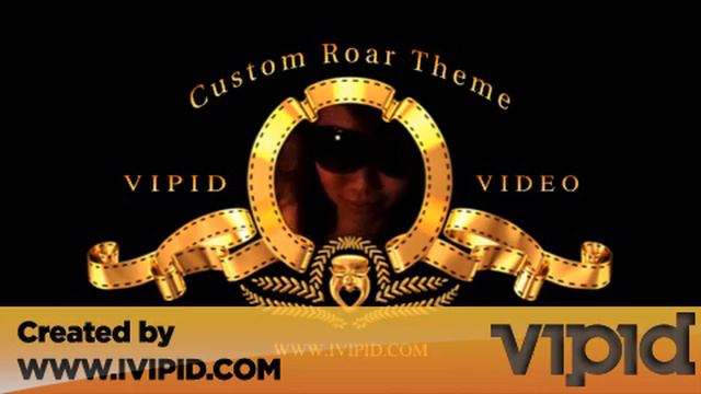 MGM Lion by Vipid смотреть онлайн