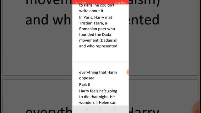 THE SNOWS OF KILIMANJARO BY ERNEST HEMINGWAY - SUMMARY IN TAMIL தமிழில் смотреть онлайн