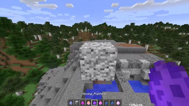 Mario Maker in Minecraft! смотреть онлайн