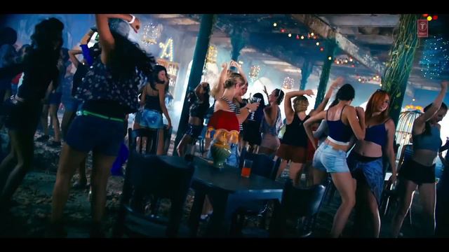 Yo Yo Honey Singh: Aankhon Aankhon (Film Version) FULL VIDEO Song | Bhaag Johnny | T-Series смотреть онлайн