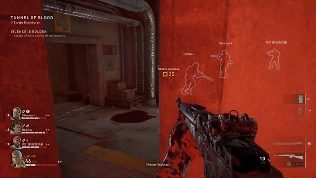 BACK 4 BLOOD | Early Access Open Beta - 30 Minutes of Campaign PS5 Gameplay 4K - [NO COMMENTARY] смотреть онлайн
