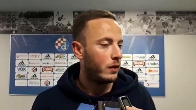 Rrahmani: 'Nisam imao pojma da je to 2000. pogodak Dinama!' смотреть онлайн