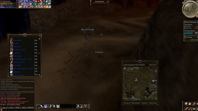 Lineage 2 H5.mp4 смотреть онлайн