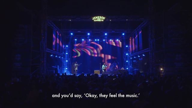 Magnetic Minutes - Vieux Farka Touré (Magnetic Fields Festival) смотреть онлайн