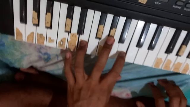 BELAJAR KEYBOARD Bareng Mas Asep смотреть онлайн