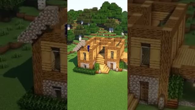 minecraft дом видео не моё взял telegram канала кто хочет ссылку канала пишите комментариях 👍 смотреть онлайн