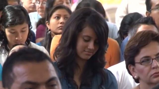 Iglesia católica habla respecto a temas de interés nacional смотреть онлайн