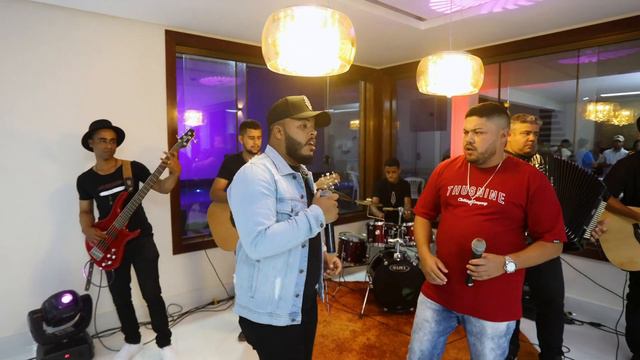 REVOADA - MICHAEL SILVA E BRUNO SOUZA смотреть онлайн