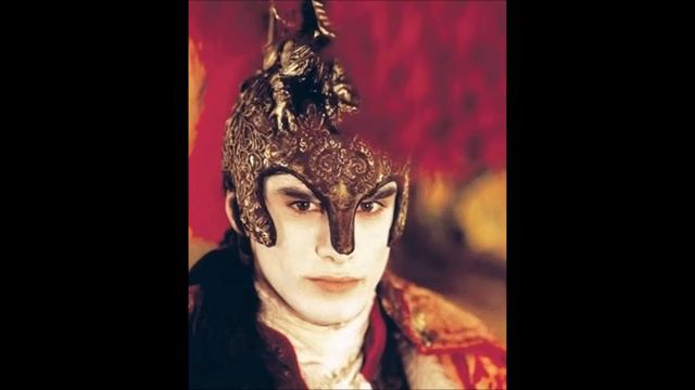 FARINELLI ♪ HÄNDEL (Overture, Rinaldo, 1711) смотреть онлайн