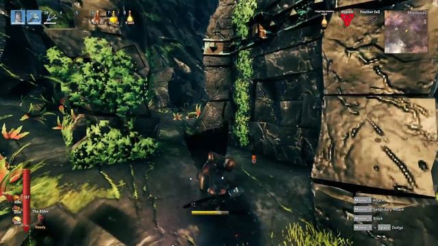 Is Magic Better Than Melee In Valheim Mistlands Update смотреть онлайн