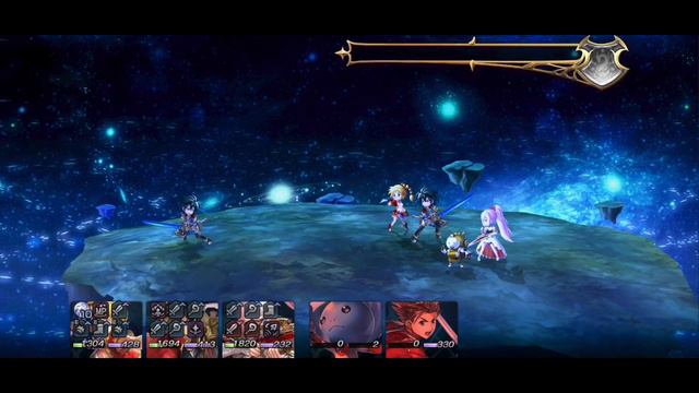 Another Eden - Aldo Astral VH/Stellar and Stellar Awakening Basics смотреть онлайн
