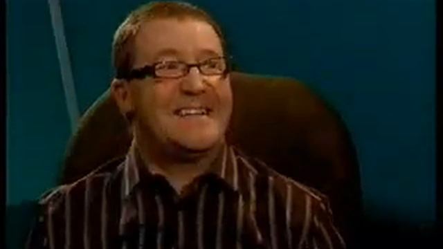 Sportscene Jonathan Watson wind up 2005 It's only an Excuse смотреть онлайн