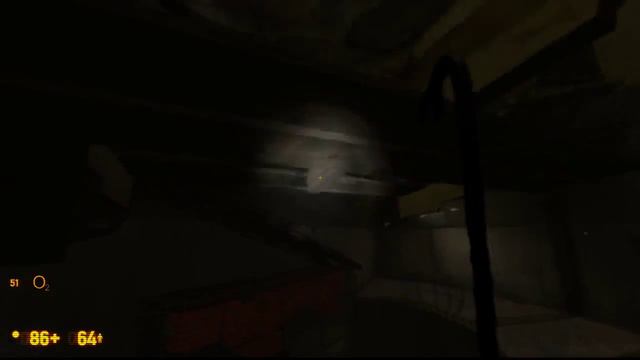 Bulba plays Black Mesa Part 12: (LATE NIGHT WITH BULBIES) смотреть онлайн