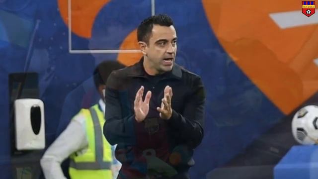 Pep highly complements Xavi after presentation| Coutinho responds to claims he disrespected Barjuan смотреть онлайн