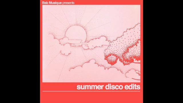 A. Doukouré & A. Soumaré - Steve (Switch Groove Summer Nights Edit) смотреть онлайн