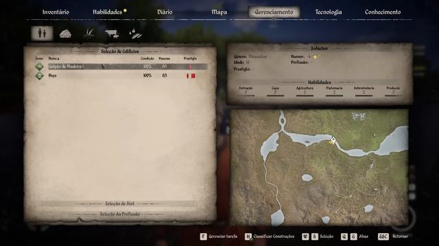 Medieval Dynasty: Guia para iniciantes Parte 2 смотреть онлайн