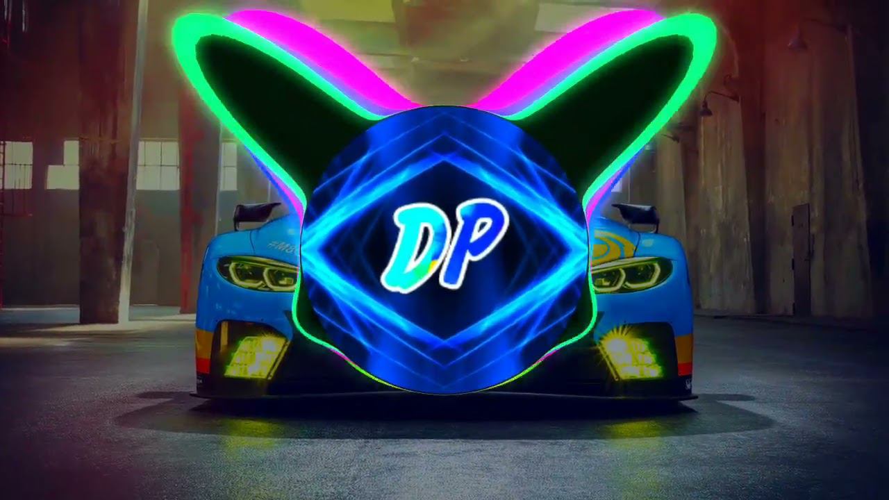 SOSKA 69 - Басы долбят (Phonk Edition)