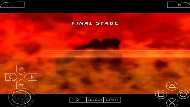 PSP Emulator Jin Story Line Playthrough (Part 2) смотреть онлайн