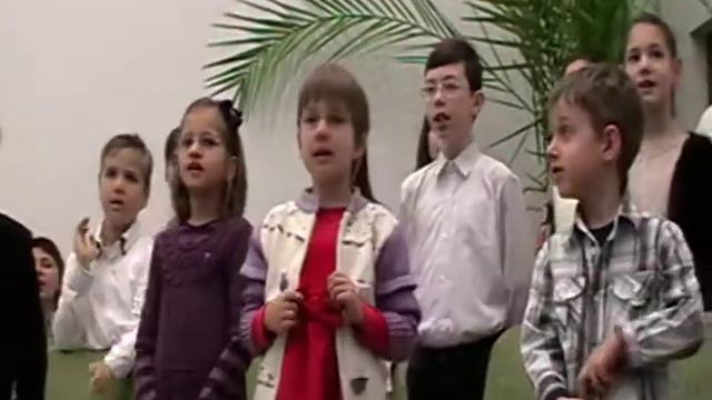 Mama mea m a iubit BCB Constanta смотреть онлайн