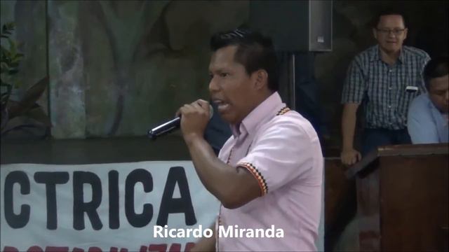 Ricardo Miranda arremete contra Mirei Endara, Rodolfo Aguilera y Roberto Meana смотреть онлайн