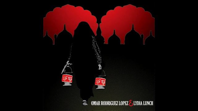 Omar Rodriguez Lopez & Lydia Lunch - Back to the Goddess (HQ) смотреть онлайн