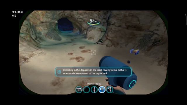 Subnautica Yuzu Android NCE 139 - Poco X3 Pro + Settings смотреть онлайн