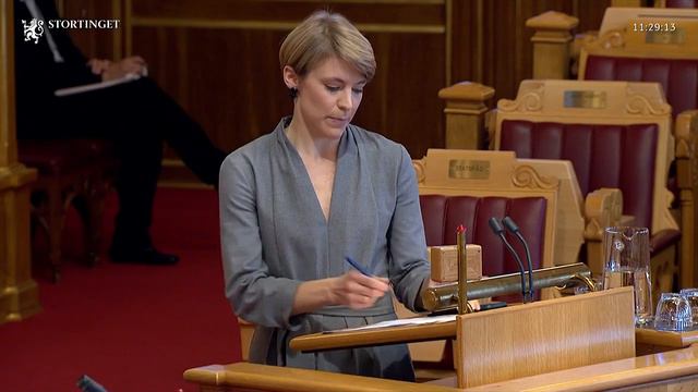 02.12.2021 Finansdebatt 4 Heidi Nordby Lunde utfordrer Kari Elisabeth Kaski смотреть онлайн