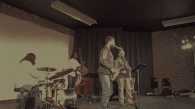 The Deer Out here - Eric Johnson смотреть онлайн