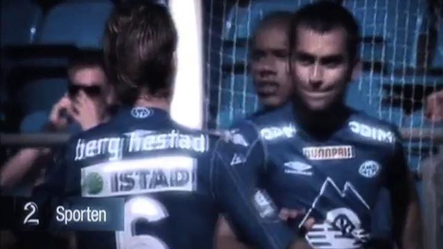 Molde FK 2009 смотреть онлайн