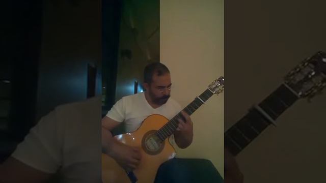 Somos novios ( cover) Armando Manzanero смотреть онлайн