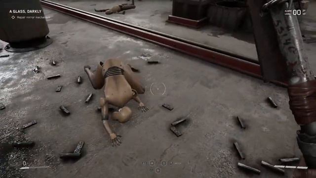 Atomic Heart_20230225203831 смотреть онлайн