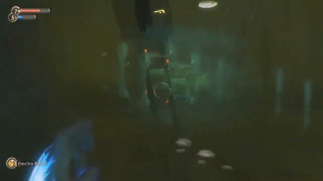 Let's Play Bioshock - EP13, Arcadia is my bitch смотреть онлайн
