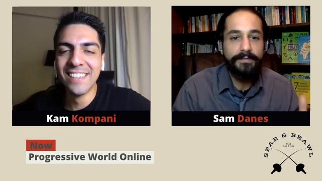 'Socialists' | Waste of time? Not For Glenn | Glenn Greenwald VS Hasan Piker | Julian Assange, Vaus смотреть онлайн