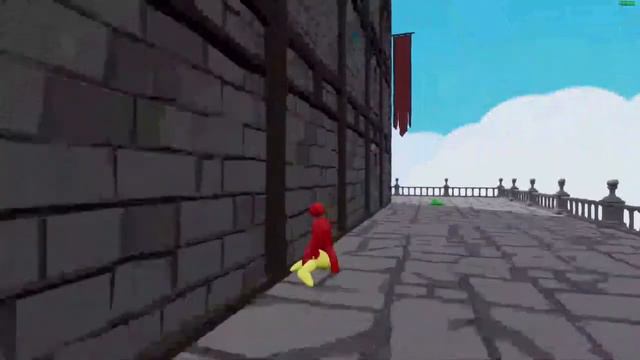 SuperSmash Physics Battle FREE TO PLAY смотреть онлайн