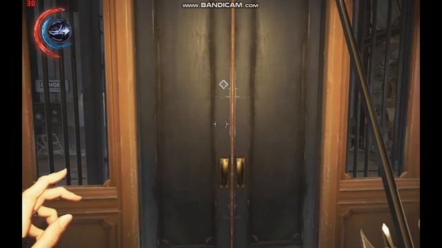 Механический Особняк || Спасение Соколова|| Прохождение ,,по стелсу" Dishonored 2 смотреть онлайн