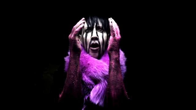 Marilyn Manson - Slo-Mo-Tion смотреть онлайн