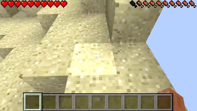 Minecraft - PSP EDITEON смотреть онлайн