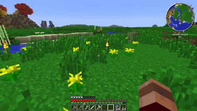 Roguelike Dungeons 3 смотреть онлайн